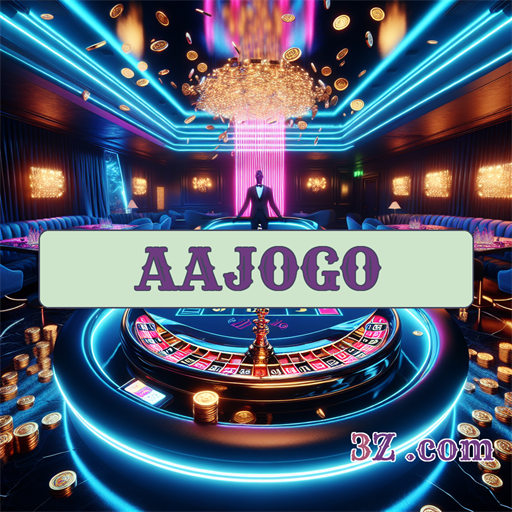 Entre no Jogo: A Magia do Casino no Aajogo