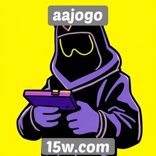 os principais recursos da plataforma aajogo