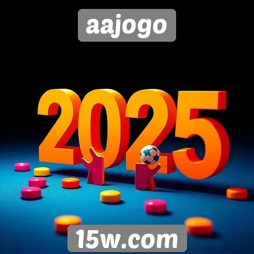 Tendências de jogos no site Aajogo em 2025