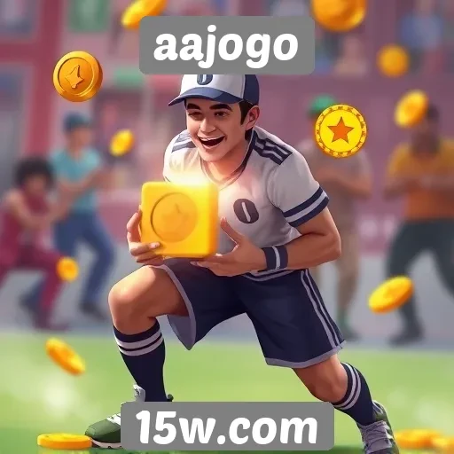 Novo sistema de recompensas transforma a experiência no aajogo